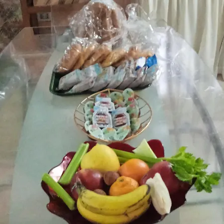 The Nest Of Envy Apartman Bari