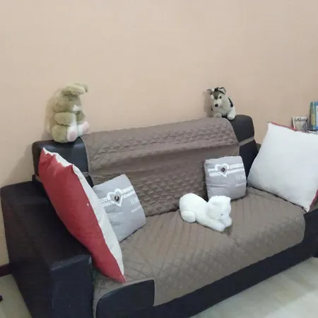 The Nest Of Envy Apartment