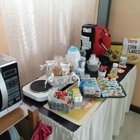 The Nest Of Envy Apartman *