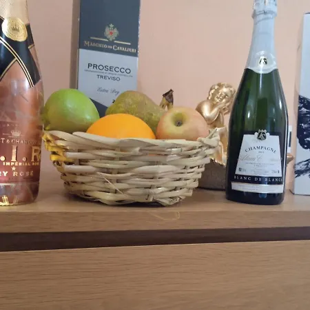 Apartman The Nest Of Envy *