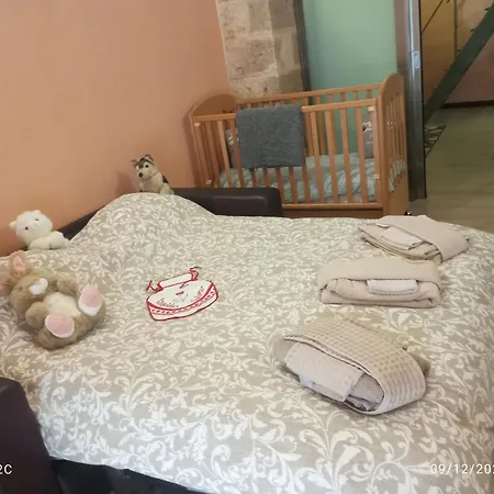 Apartment The Nest Of Envy Bari