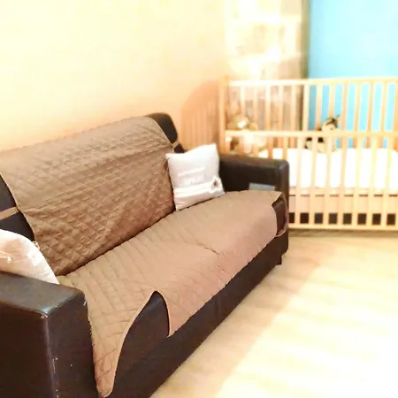 The Nest Of Envy Apartment