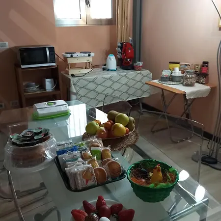 Apartment The Nest Of Envy Bari