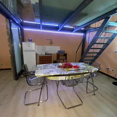 The Nest Of Envy Apartment *