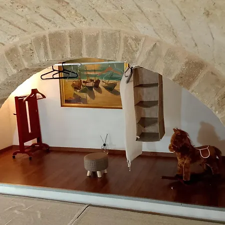 The Nest Of Envy Apartment Bari