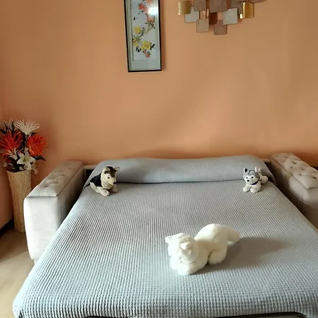 Daire The Nest Of Envy